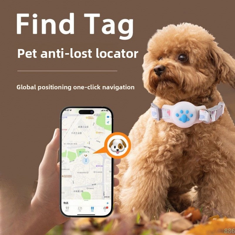 Waterproof Pet Locator
