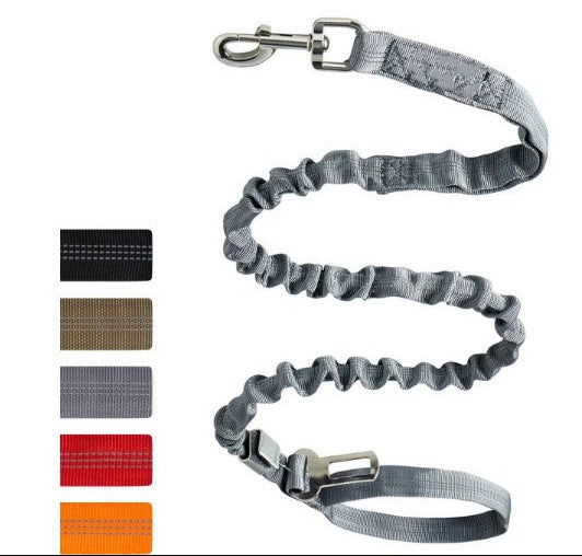 Tactical Dog Harness