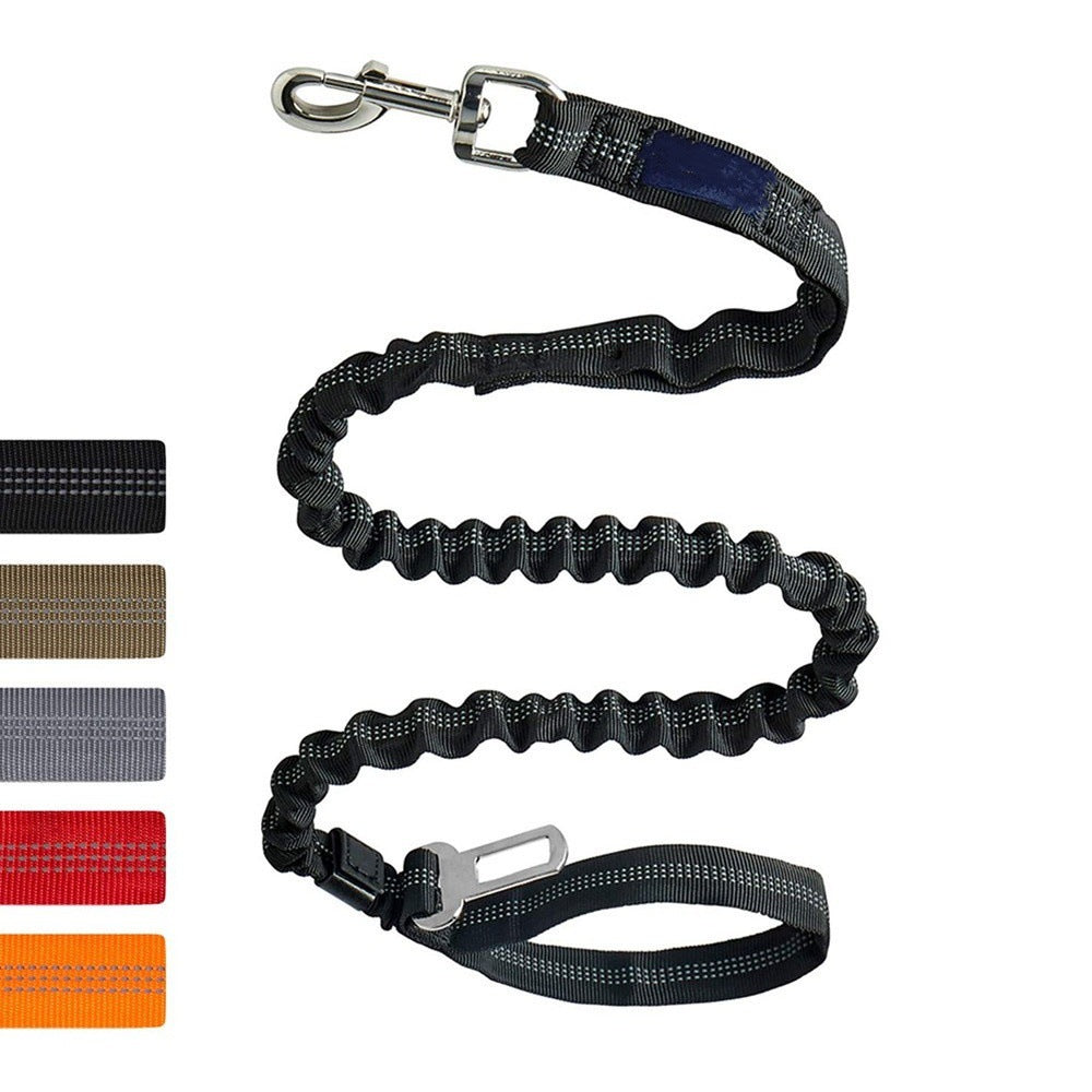 Tactical Dog Harness