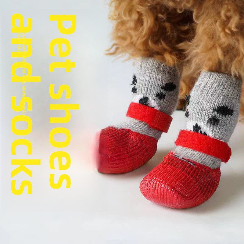 Pet Socks