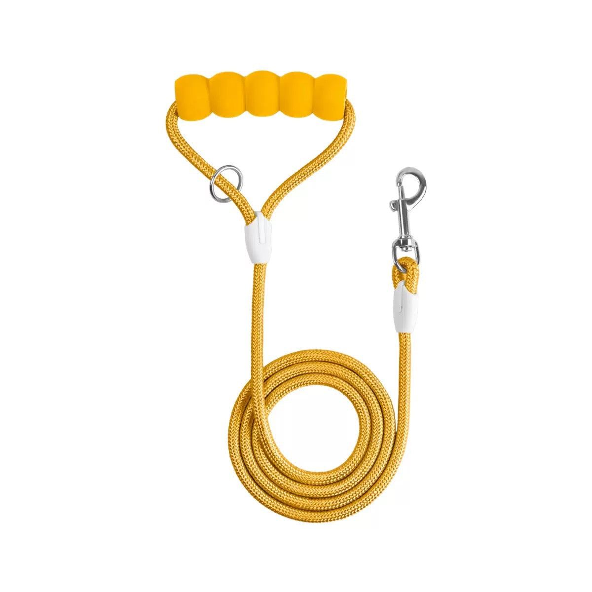 Adjustable Dog Harness with Soft Handle