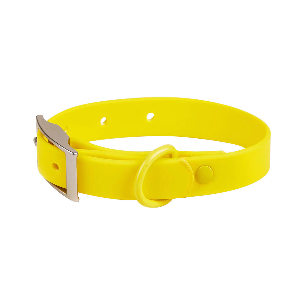 Adjustable Dog Harness with Leash and Collar Set
