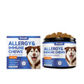Dog Skin Care Soft Granules