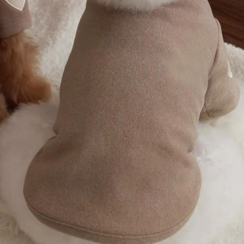 pet clothing