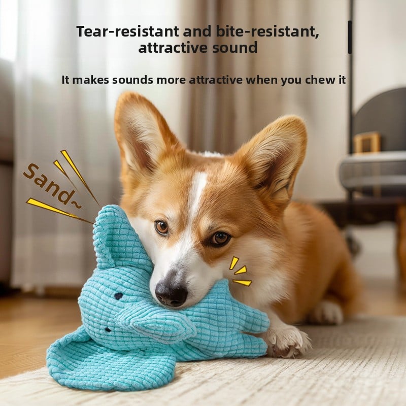 Pet Toy Vocal