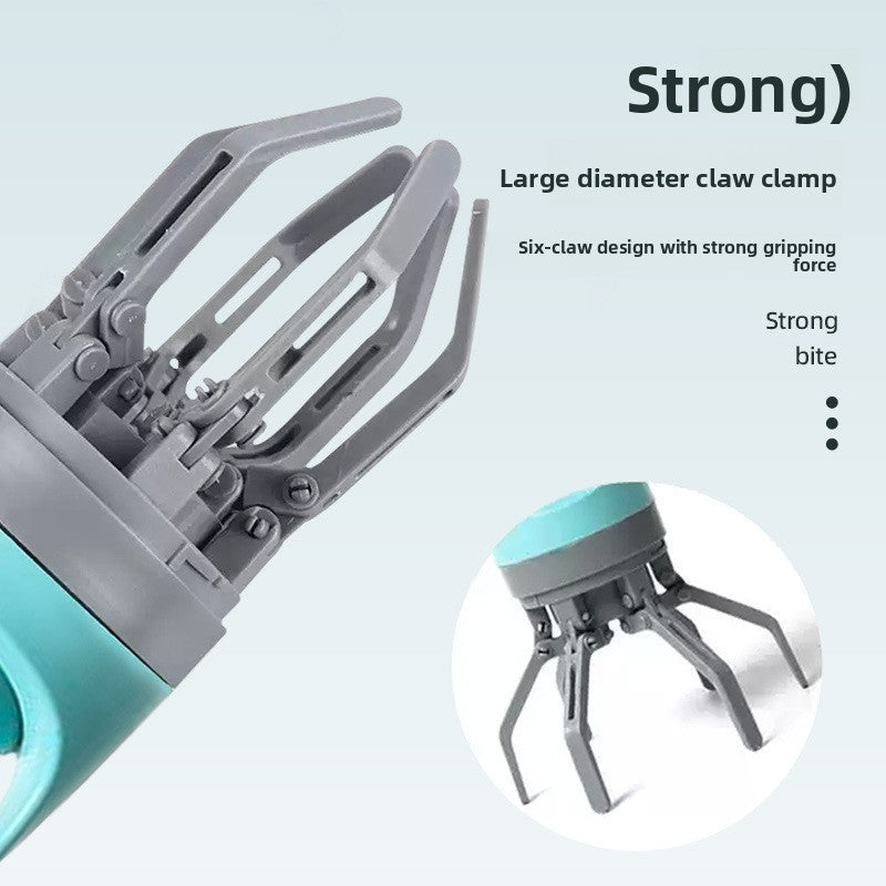 Pet waste picker