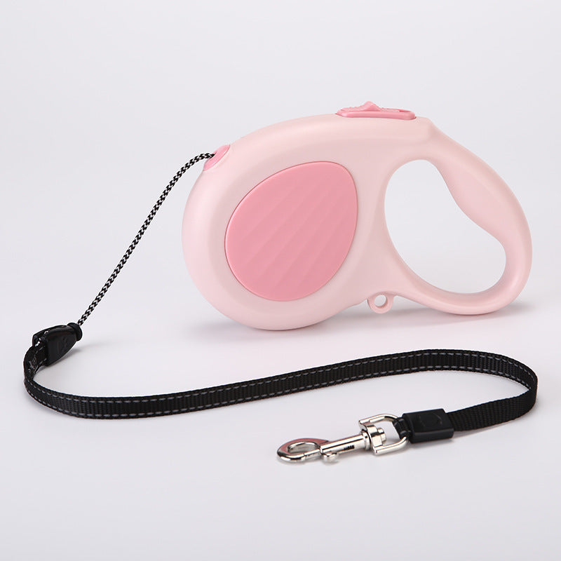 Retractable Dog Leash
