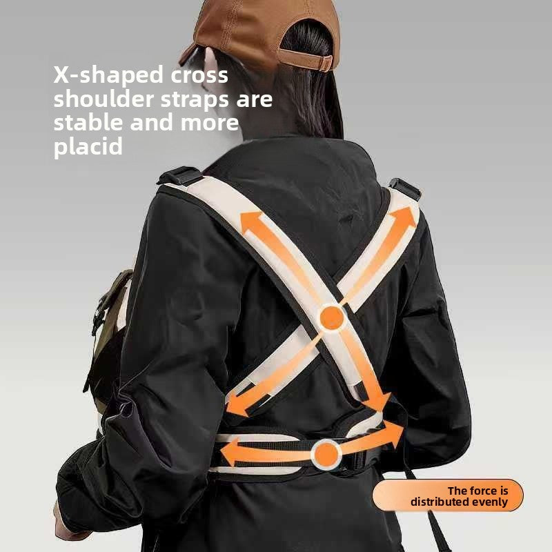 Front-Carry Pet Backpack with Bubble Window