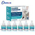 Pheromone Calming Diffuser for Pets