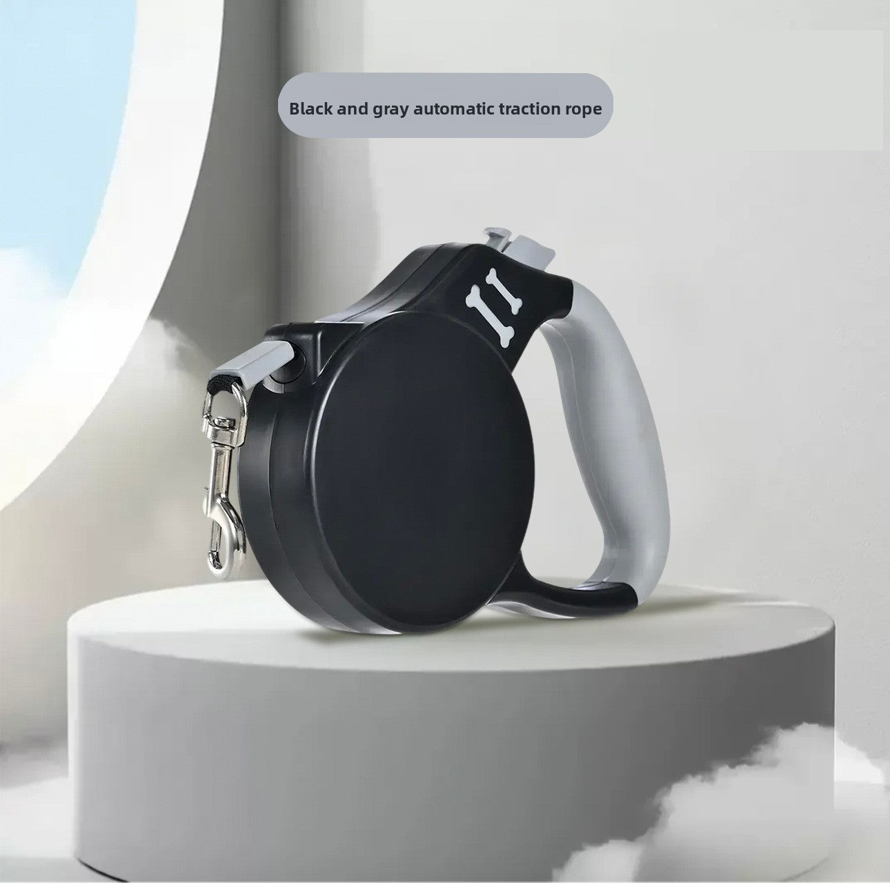 Dog leash