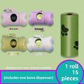 Dog Poop Bags