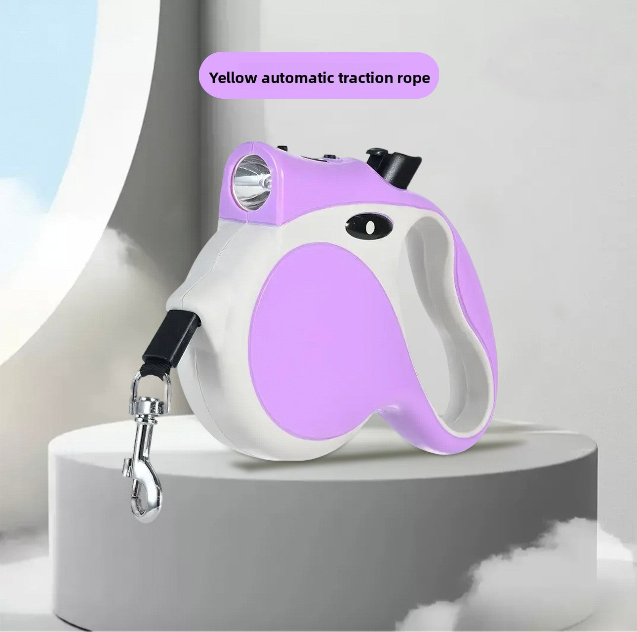 Dog leash