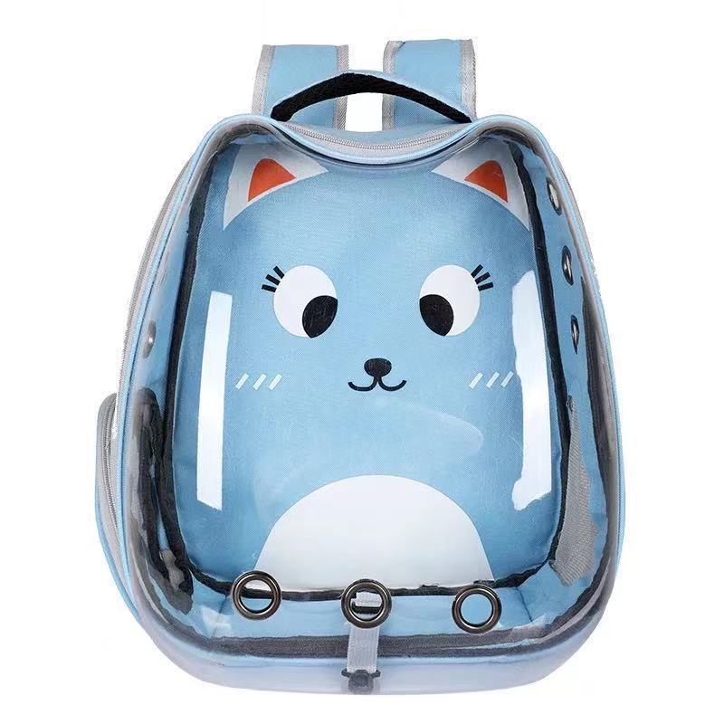 Cat Bag, Space Capsule Pet Bag