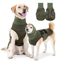 Dog Anxiety Relief Vest with Reflective Design