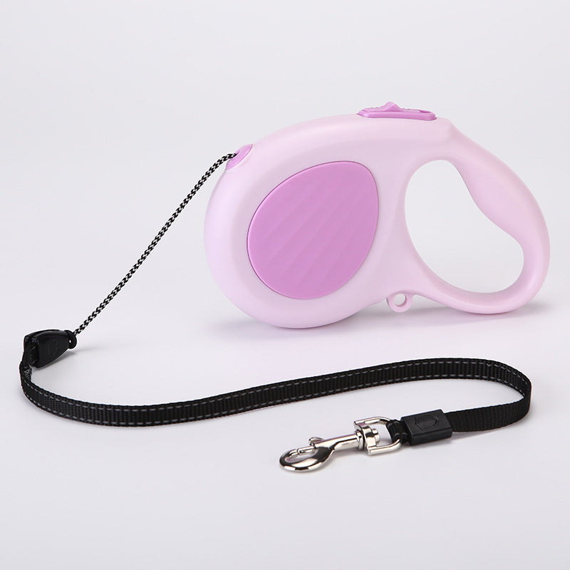 Retractable Dog Leash