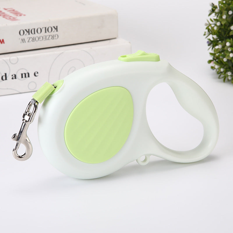 Retractable Dog Leash