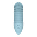 Silicone Pet Finger Toothbrush for Dental Care