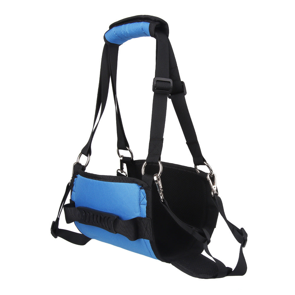 Adjustable Dog Rehabilitation Harness