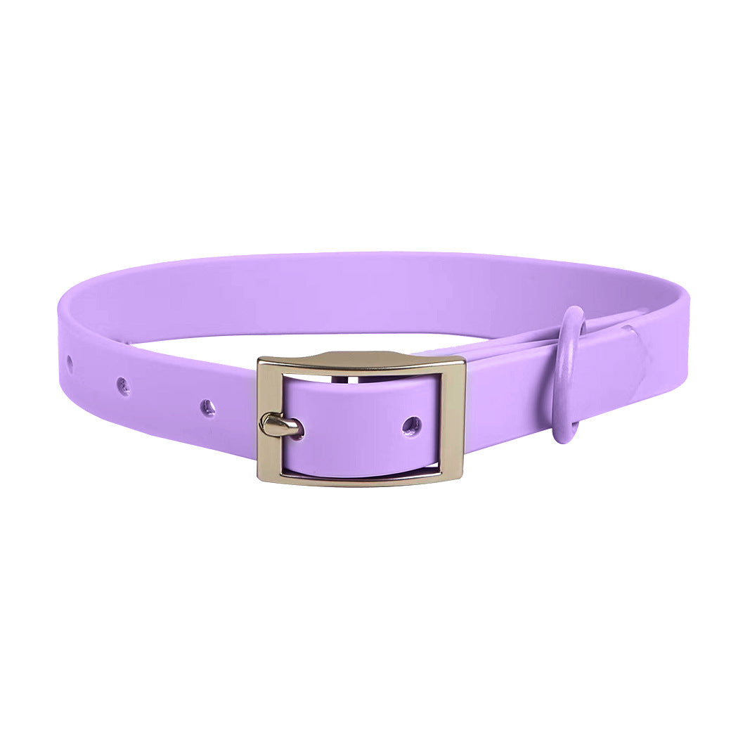 Adjustable Dog Harness with Leash and Collar Set