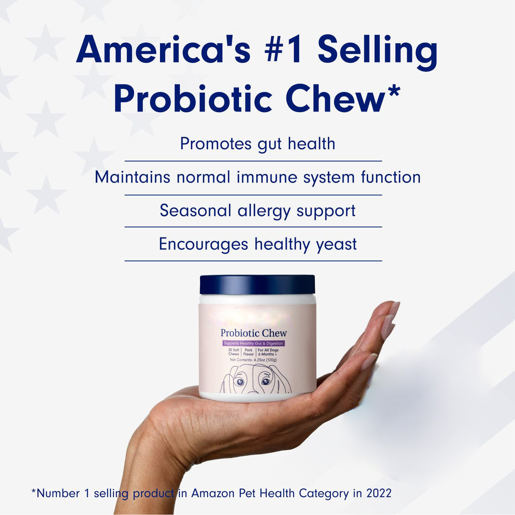 pet probiotics