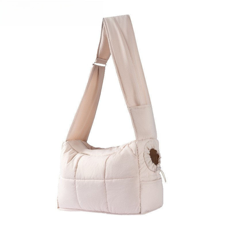 Pet Carrier Bag