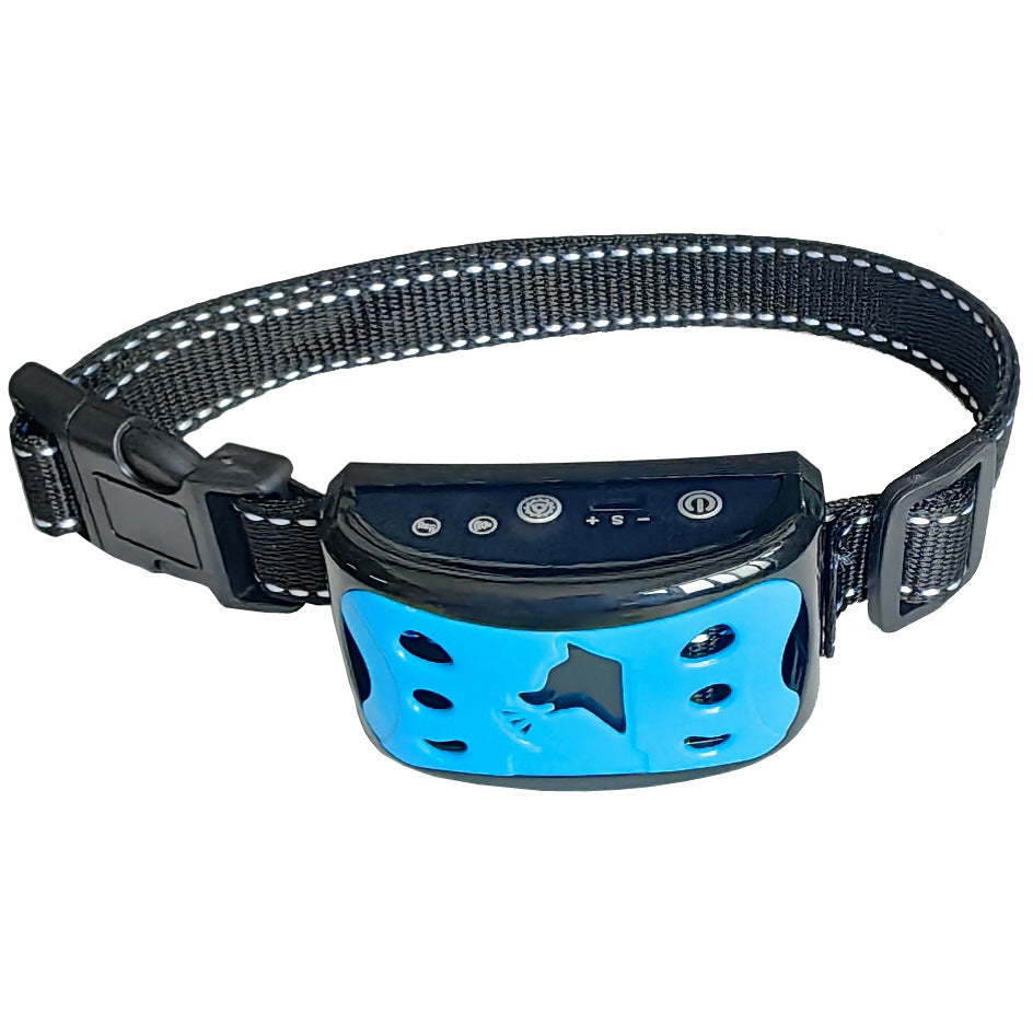 Rechargeable Waterproof Dog Bark Control Device