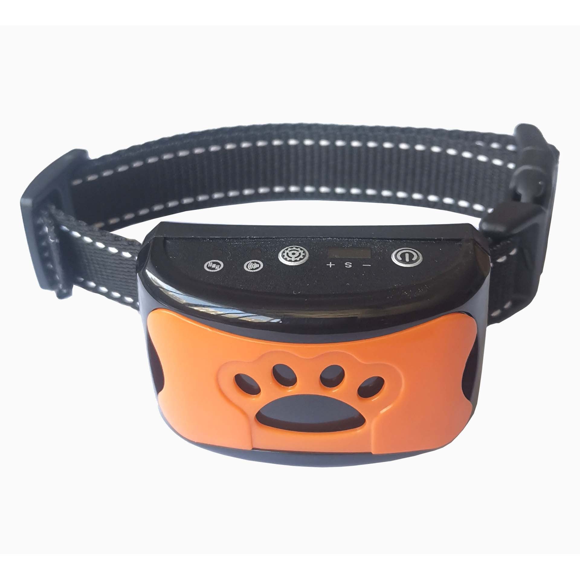 Rechargeable Waterproof Dog Bark Control Device