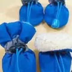 Pet Dog Shoes