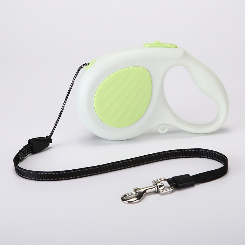 Retractable Dog Leash