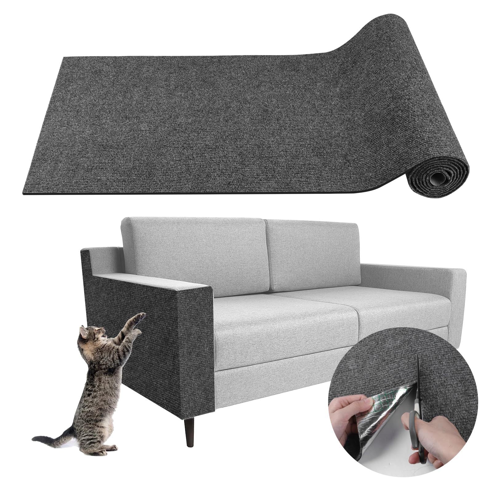 Cat Climbing Mat
