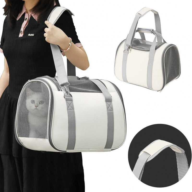 Pet Carrier Bag