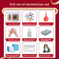 Pet Maternity Tent