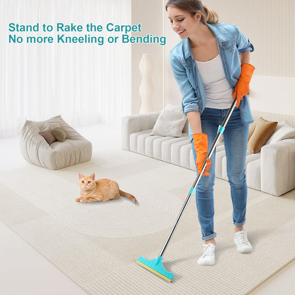Reusable Pet Hair Remover Tool