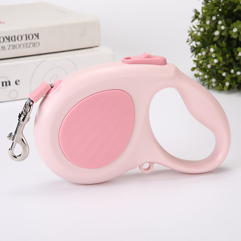 Retractable Dog Leash