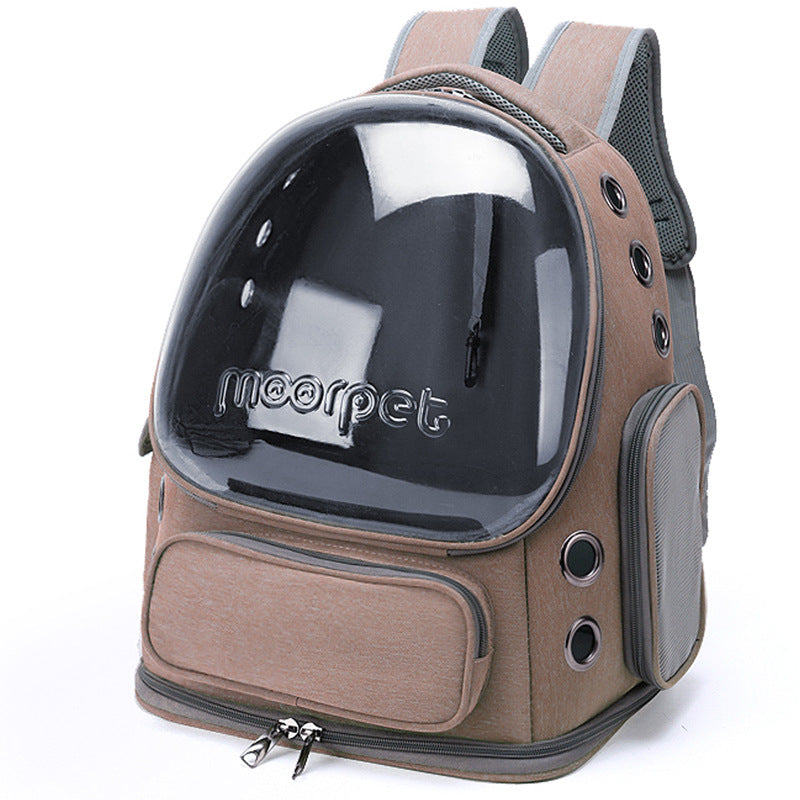Pet Carrier Bag