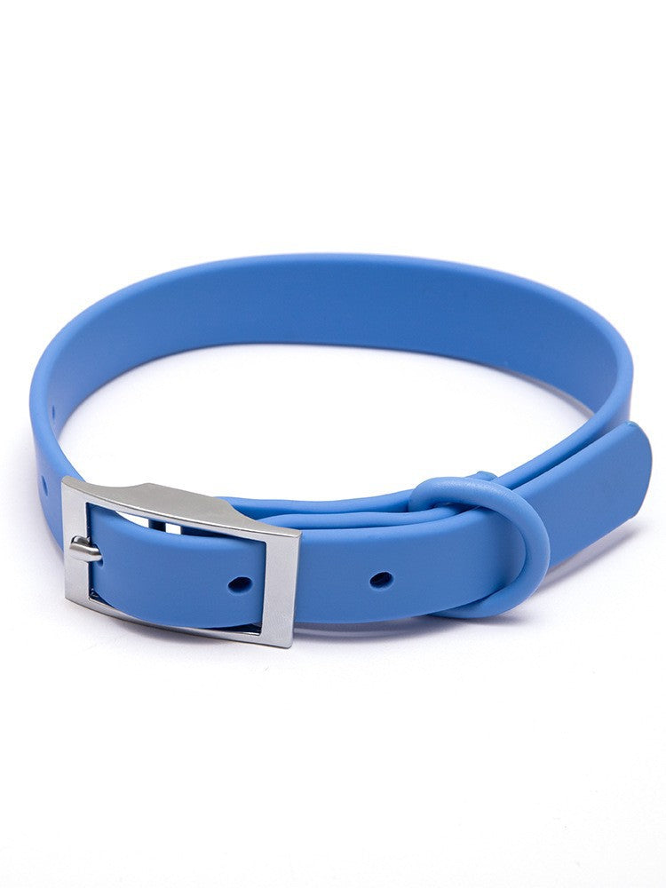 Adjustable Dog Harness with Leash and Collar Set